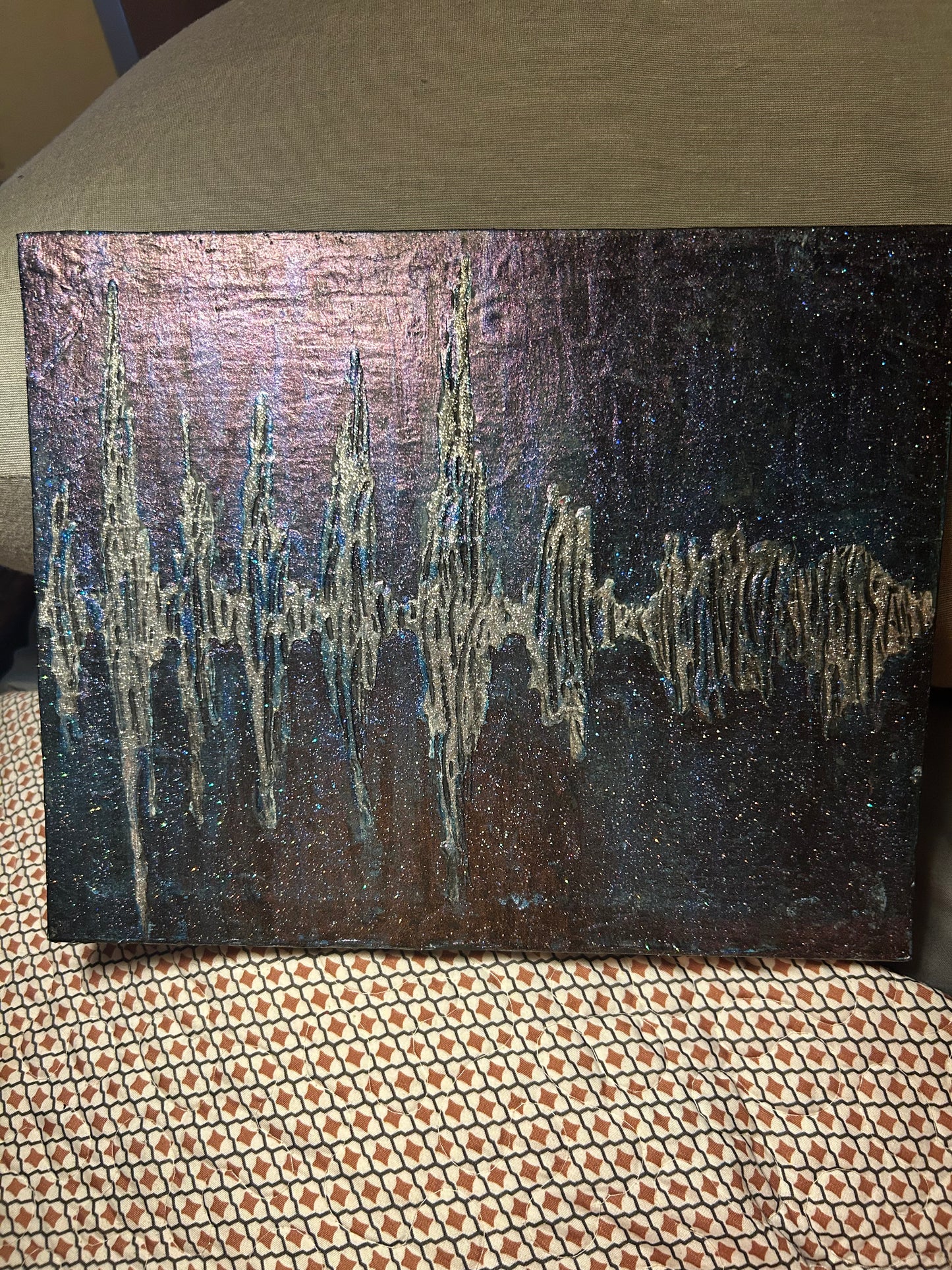 Just OK paintings #2